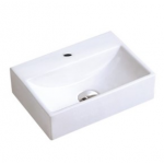 PW3329 Wall Hung or Above Basin